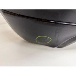 Pare Choc Arriere Ford Fiesta 6 Phase 1